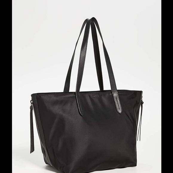 Duffel bag - Picture 1 of 2